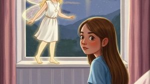 Alice e la Magia della Calma